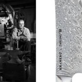 ZWILLING｜世界最高のナイフビルダーと日本工場が生み出した「ボブ・クレイマーシリーズ」発売