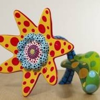 ART｜東京ミッドタウンで現代アートフェア『G-tokyo 2013』