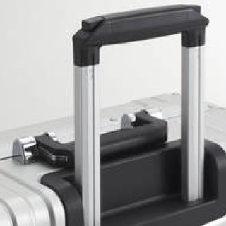 ZERO HALLIBURTON｜“進化する伝統”ブランド創立75周年 新デザインモデル登場