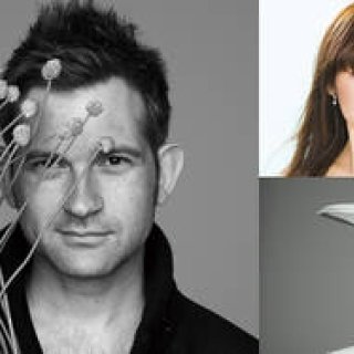 MUSIC｜ニコライ・バーグマンらによる“音楽とフラワーアートが出会うステージ”