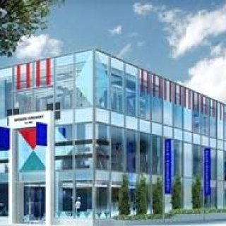 OPENING CEREMONY｜フラッグシップショップが路面店として移転オープン