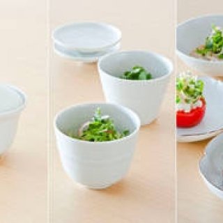 TIME & STYLE｜器の個展「水野克俊の白磁」と2日間限定イベント開催