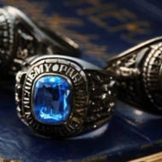 BOOK｜1冊まるごとカレッジリング！　『男の指輪 カレッジリング』