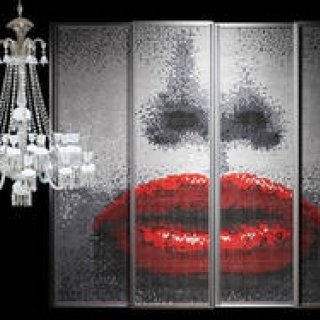 TOYO KITCHEN｜トーヨーキッチンスタイルとバカラとの美しい空間の提案