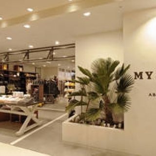MYSELF ABAHOUSE｜アバハウスの新コンセプトショップ「MYSELF ABAHOUSE」ぞくぞくオープン