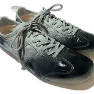 ISETAN MEN’S|伊勢丹新宿店メンズ館地下1階=紳士靴で「オニツカタイガー“NIPPON MADE”フェア」開催中