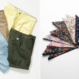 ESTNATION｜六本木ヒルズ店に「DEPARTMENT FIVE」ポップアップストア登場