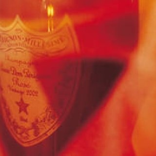 EAT｜あらたな一面を見せる「ドン ペリニヨン ロゼ ヴィンテージ 2002」を発表 