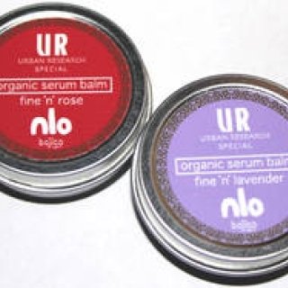 URBAN RESERCH × bojico｜目元や唇の手入れに最適な「オーガニック セラムバーム」