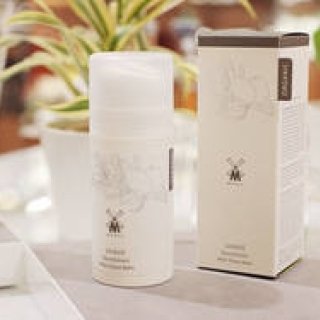 ISETAN MEN’S｜メンズ館1階 メンズコスメティックにスキンケア「ミューレ オーガニック」登場