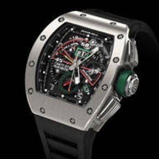 RICHARD MILLE｜SIHH2013 新作ウォッチコレクション