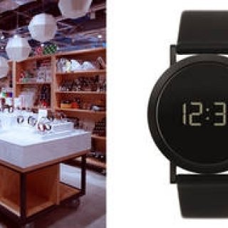 POS＋｜丸の内KITTE内「マルノウリーディングスタイル」で期間限定展示販売