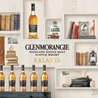 EAT｜古きよきアメリカが香る19年熟成ウイスキー「グレンモーレンジィ エランタ」