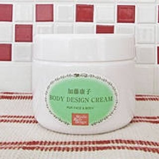 連載・藤原美智子 2013年3月｜ひまし油入りボディクリームで全身、シュッ！