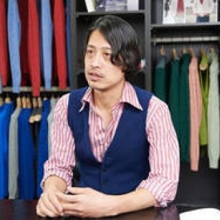 BARCAVELA｜バルカ ヴェーラ｜木下ジェリー｜2013年SSバイヤー特集