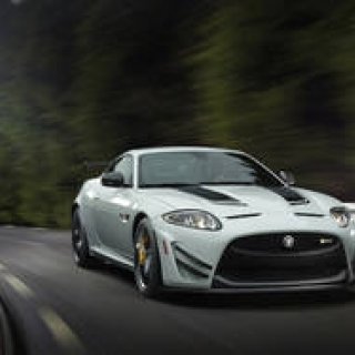 「Rライン」誕生25周年の記念モデル｜Jaguar