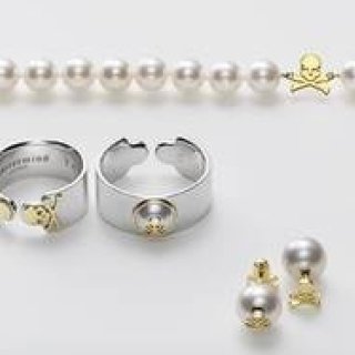 TASAKI × mastermind JAPAN｜タサキとマスターマインド・ジャパンがコラボレーション