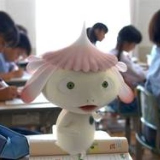 MOVIE｜村上隆の初監督作『めめめのくらげ』完成披露試写会に5組10名様をご招待！