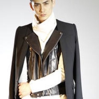 ato｜コレクションテーマはCOMPOSITION。2013-14年秋冬コレクション速報