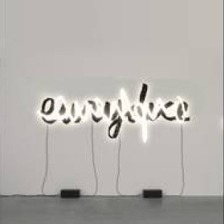 ART│ラットホールギャラリーでグレン・ライゴンによる日本初の個展を開催