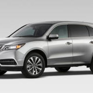 アキュラ 新型MDXを米国でワールドプレミア｜Honda