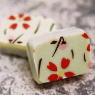 Frederic Cassel｜日本の春にふさわしいフレデリック・カッセルの新作スイーツ