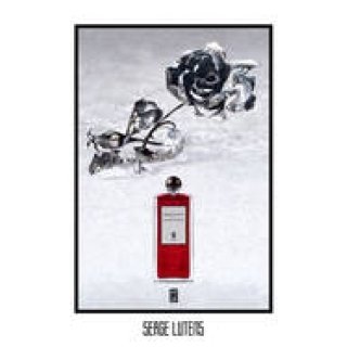 SERGE LUTENS｜東京銀座資生堂ビル「資生堂ギャラリー」でラフィーユドゥベルラン展開催