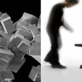 2013 ミラノサローネ 最新リポート｜Desalto