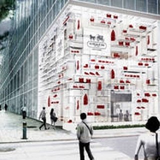 COACH｜あたらしいコーチの世界観を体感できる「コーチ表参道」がオープン