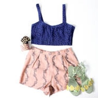 Adam et Ropé｜「ソフィア203」のポップアップショップが誕生