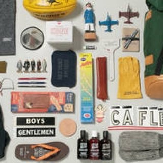 STUSSY Livin' GENERAL STORE｜古き良きカリフォルニアの空気感が楽しめるヴィンテージ雑貨イベント開催