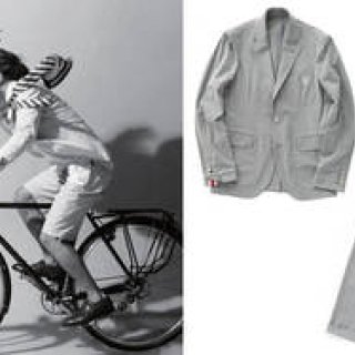 SASSOh｜注目のドメスティックメンズブランド「サッソー」2013春夏コレクション