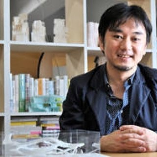建築家 平田晃久による-amazing flow-とレクサスのデザイン|Lexus