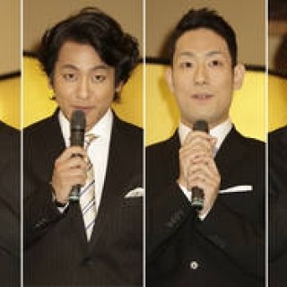 THEATER｜140周年を記念した『明治座 五月花形歌舞伎』