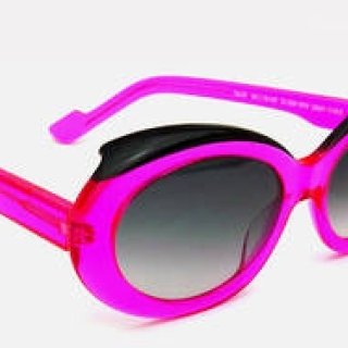 alain mikli｜「アラン ミクリ×クレージュ」コラボレーションサングラスが登場