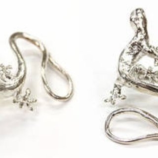 TAKAHIROMIYASHITAThesoloIst.｜シリーズ第一弾アイテム「gecko ring」