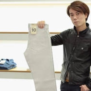 MARGARET HOWELL｜「マーガレット・ハウエル×エドウイン」10年間つづくデニムの進化