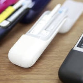 omron｜パワフルにしてスマートな音波式電動歯ブラシ登場