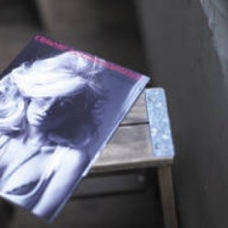 CHROME HEARTS｜ニコール・リッチーが表紙を飾る『クロムハーツ・マガジン Series2 vol.5』発刊