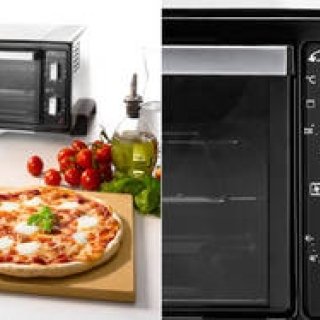 De'Longhi｜世界最小＆ハイパワーの本格派オーブン「ミニコンベクションオーブン」新発売