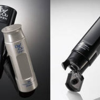 ROHTO｜男のニオイの原因となる汗、皮脂、汚れをケアする新ブランド「デ・オウ」誕生