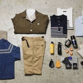 ESTNATION｜エストネーション六本木ヒルズ店に「Heather Grey Wall」ポップアップストア登場