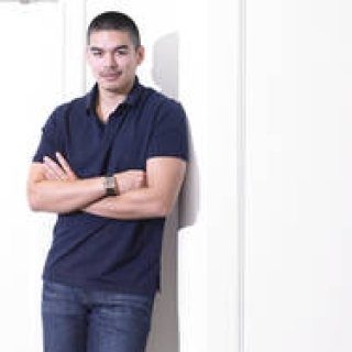 INTERVIEW｜ガガもビーバーも夢中!?　新サービス「Fancy」をご存知か？