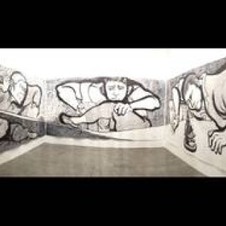 ART｜後藤靖香『机上の空砲/Empty revolver on desk』展