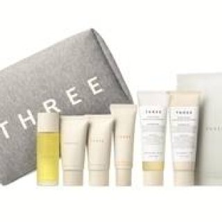 THREE｜スリーから、数量限定のトラベルキットが発売