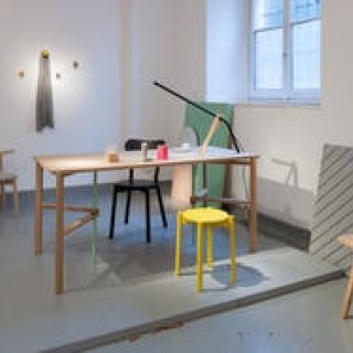 2013 ミラノサローネ 最新リポート｜KARIMOKU NEW STANDARD