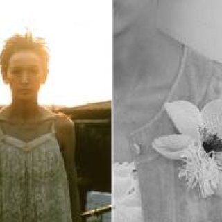 ROCKET｜気になるアイテムはオーダー可能！　ウェア＆コサージュの新作展示会