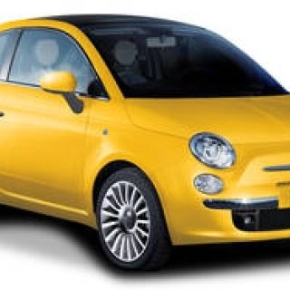 フィアット500に太陽をおもわせる限定車「'O Sole Mio」登場｜Fｉａｔ