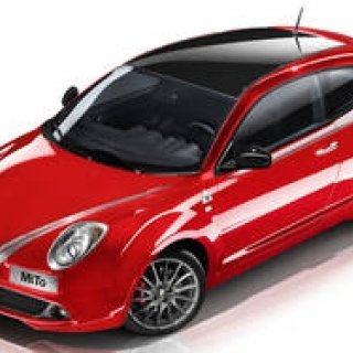 Mitoに限定車、「SBK Limited Edition」登場｜Alfa-Romeo