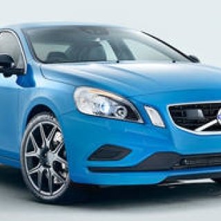 ボルボS60 ポールスター ついに生産モデルへ|Volvo